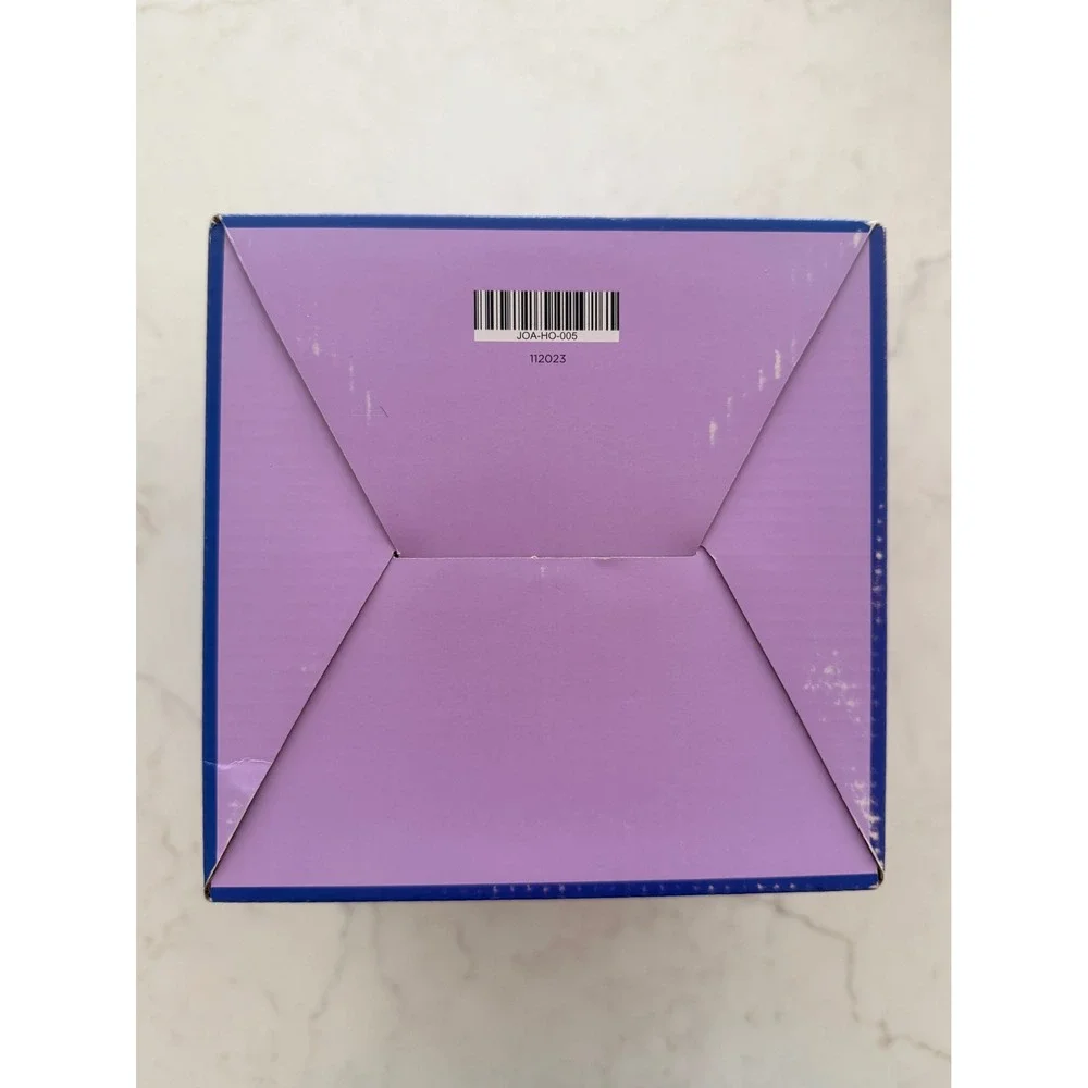 Jonathan Adler Scala Ice Bucket with Lid - New & Sealed in Box